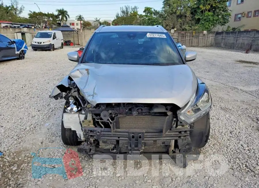 3N1CP5CV5LL497845 Photo# 5