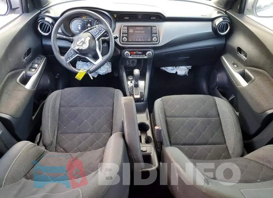 3N1CP5CV5LL497845 Photo# 8
