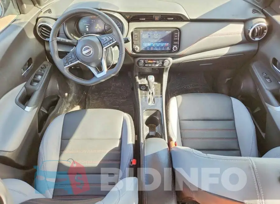 3N1CP5DVXPL530052 Photo# 8