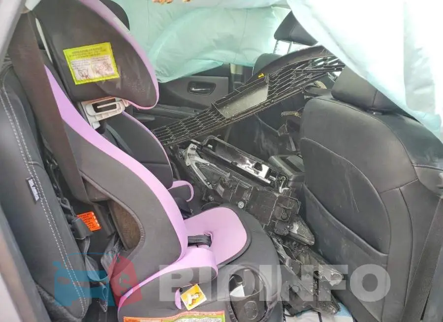 5N1AZ2CS7RC124003 Photo# 11