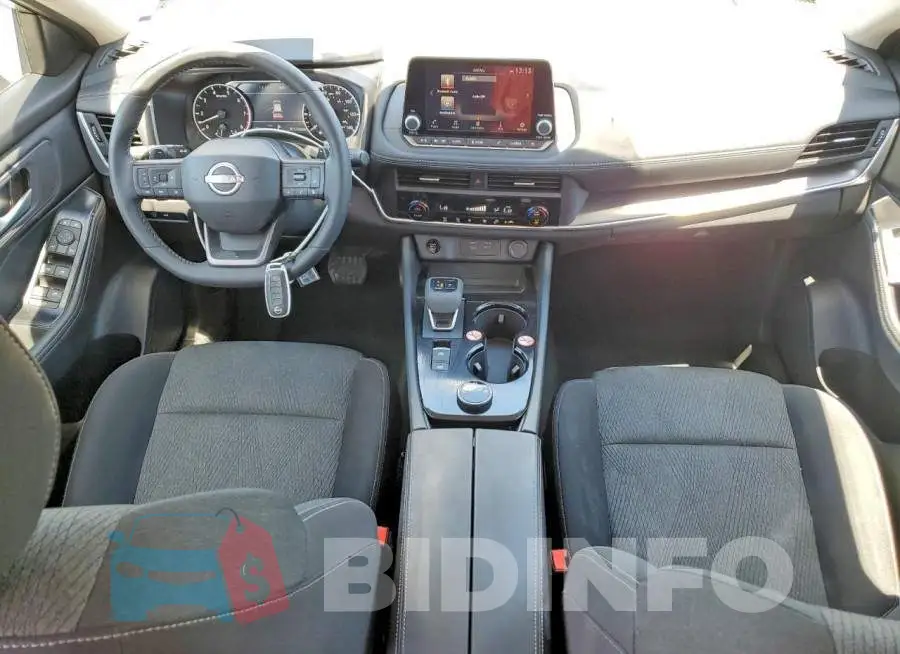 5N1BT3BBXTC706553 Photo# 8