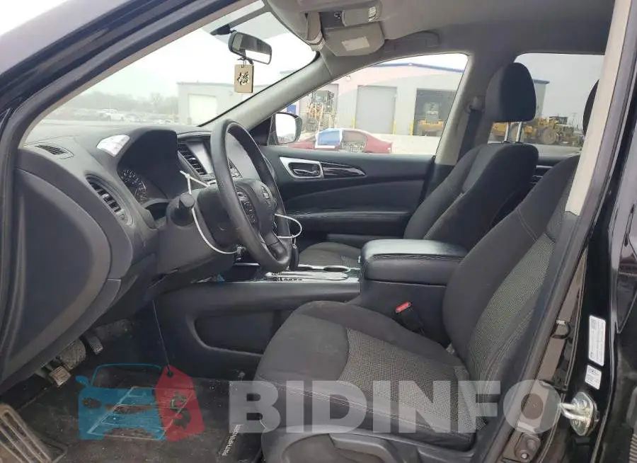 5N1DR2AN8LC621532 Photo# 7