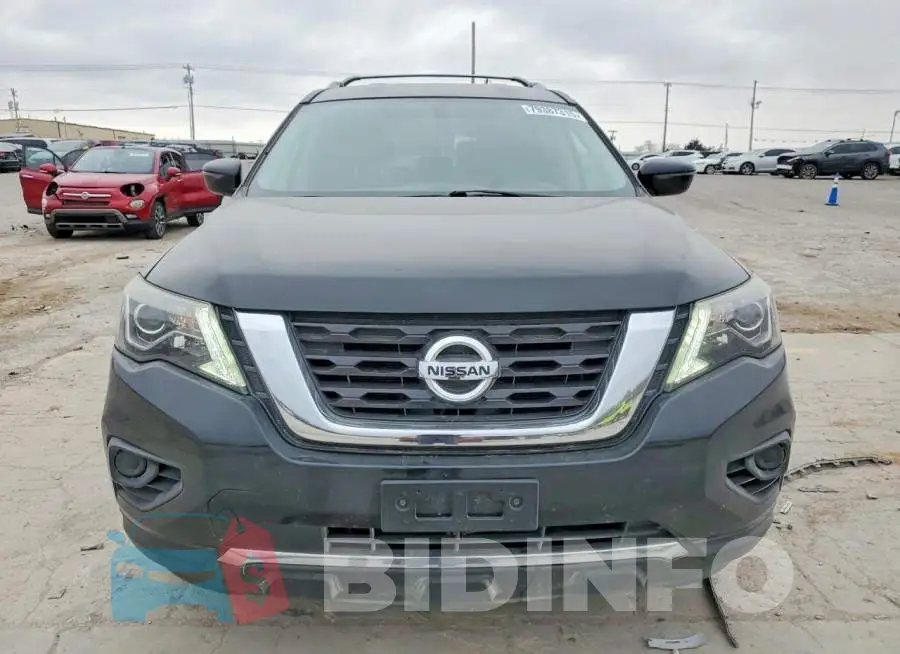 5N1DR2AN8LC621532 Photo# 5