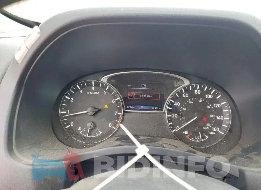 5N1DR2AN8LC621532 Photo# 9