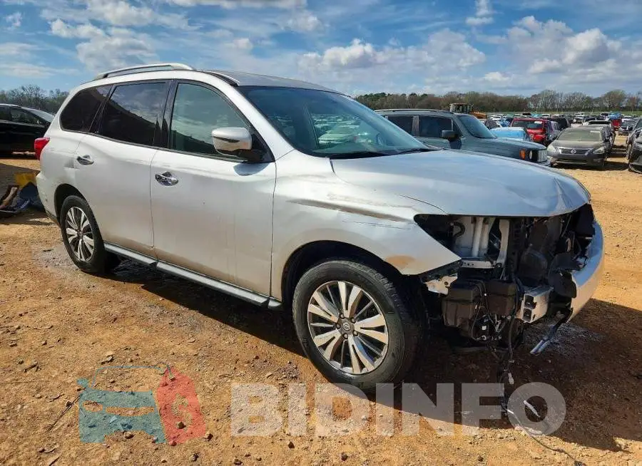 5N1DR2BN9LC602891 Photo# 4