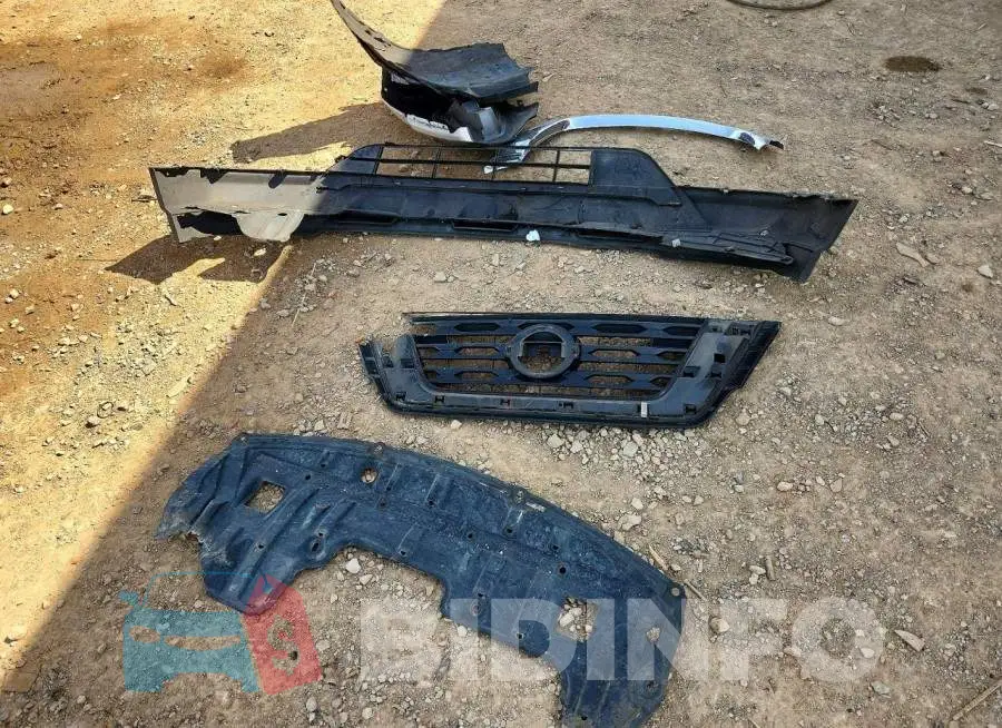 5N1DR2BN9LC602891 Photo# 13