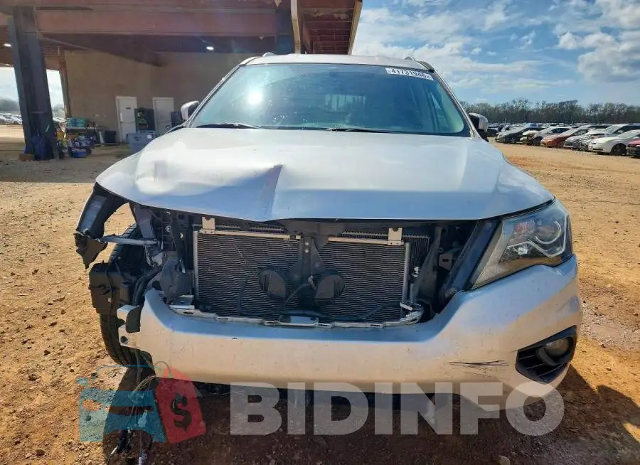 5N1DR2BN9LC602891 Photo# 5