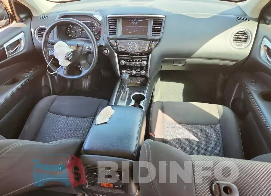 5N1DR2BN9LC602891 Photo# 8