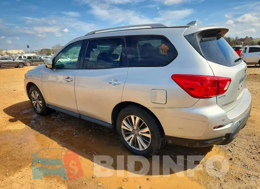 5N1DR2BN9LC602891 Photo# 2