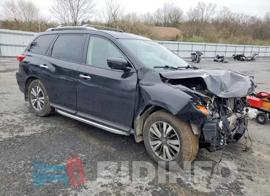 5N1DR2CN4LC643735 Photo# 4