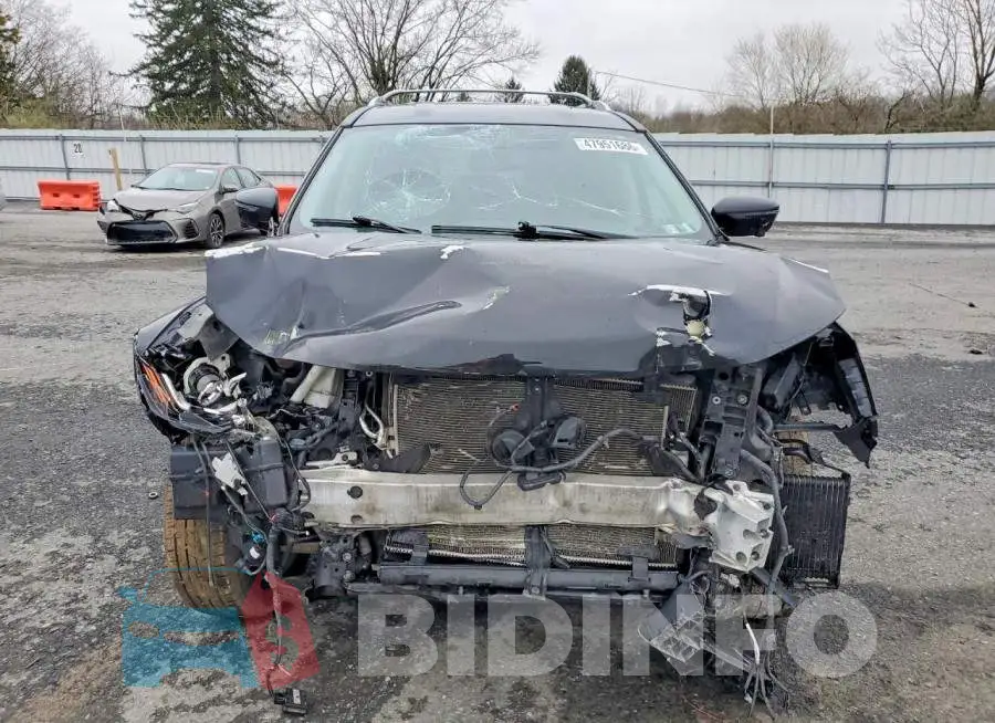 5N1DR2CN4LC643735 Photo# 5