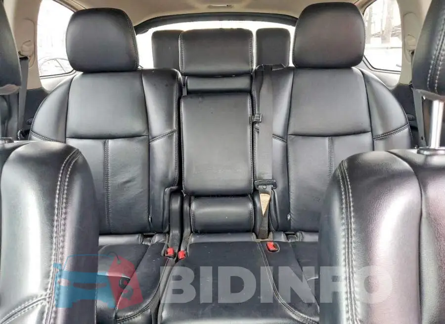 5N1DR2MM5KC618962 Photo# 10
