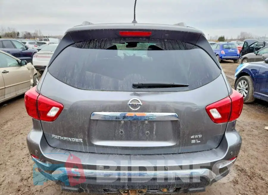 5N1DR2MM6HC667399 Photo# 6