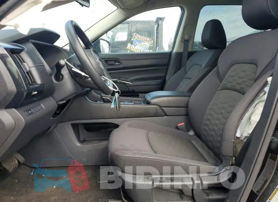 5N1DR3AC4SC221518 Photo# 7