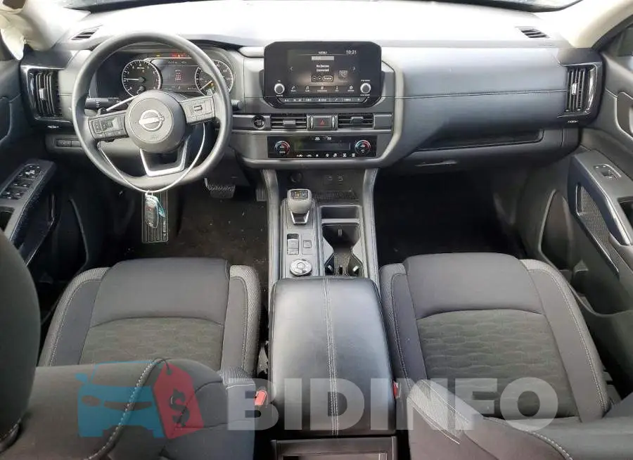 5N1DR3AC4SC221518 Photo# 8