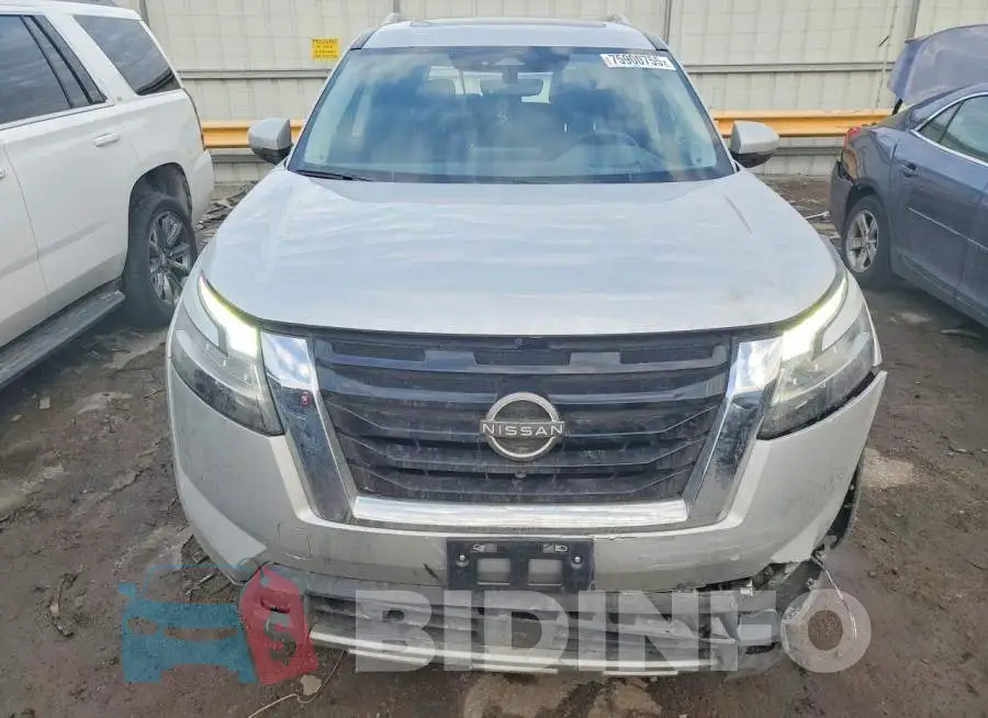 5N1DR3DG0PC241349 Photo# 5