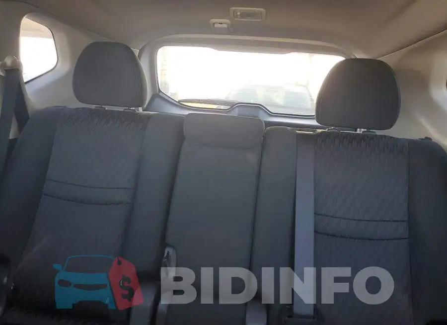 KNMAT2MT1HP613291 Photo# 10