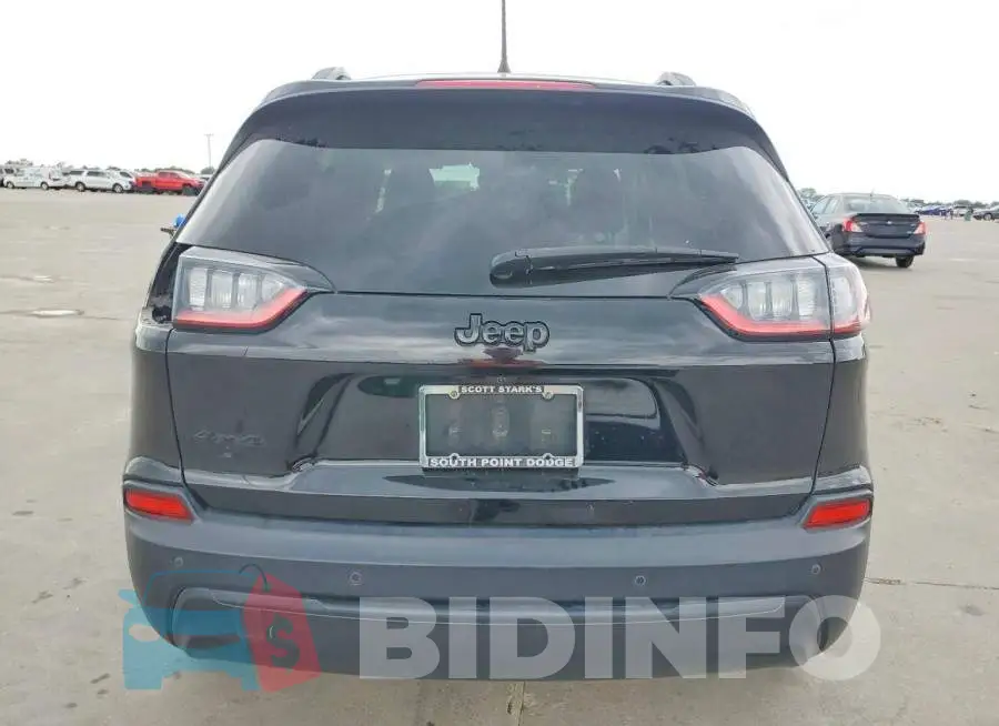 1C4PJMLB3LD563279 Photo# 6