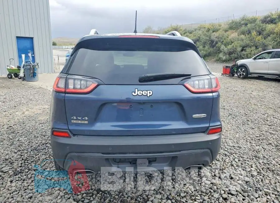 1C4PJMMN5MD143565 Photo# 6