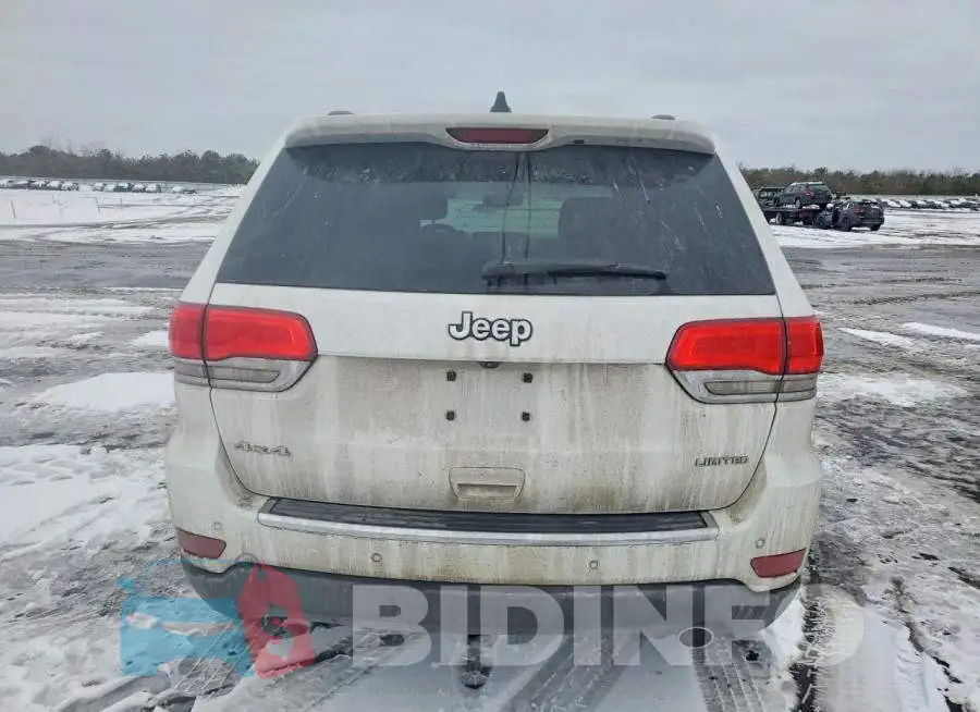 1C4RJFBG7HC911664 Photo# 6
