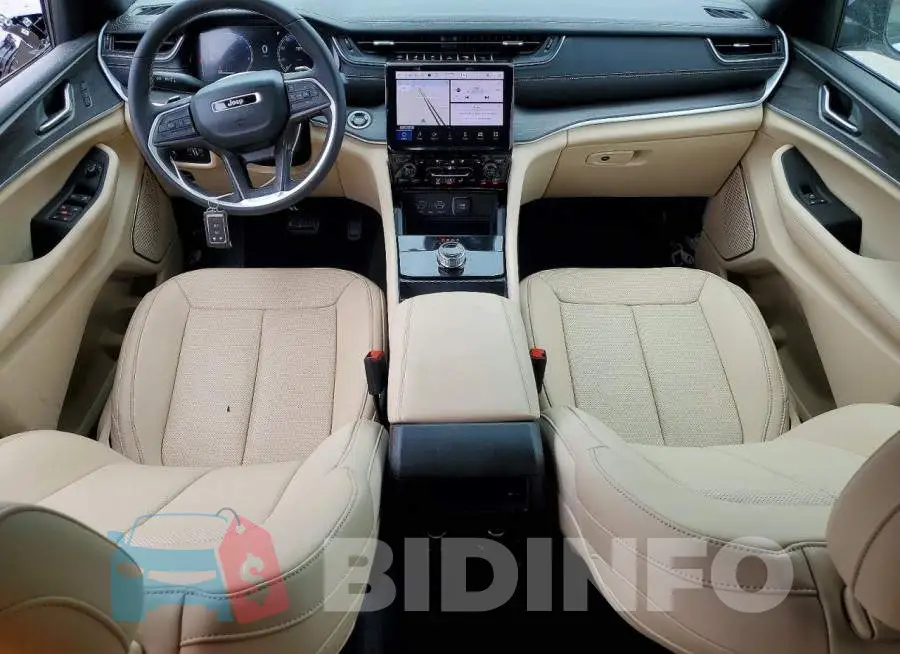 1C4RJGBG9SC324914 Photo# 8