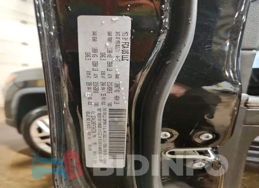 3C4NJDAB7HT642238 Photo# 13