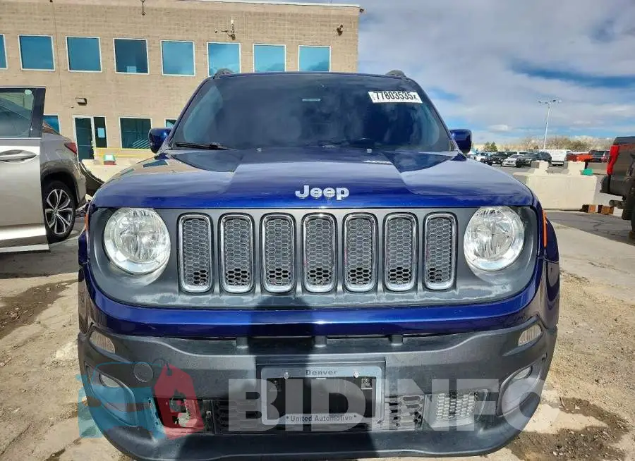 ZACCJBBB6HPG35962 Photo# 5
