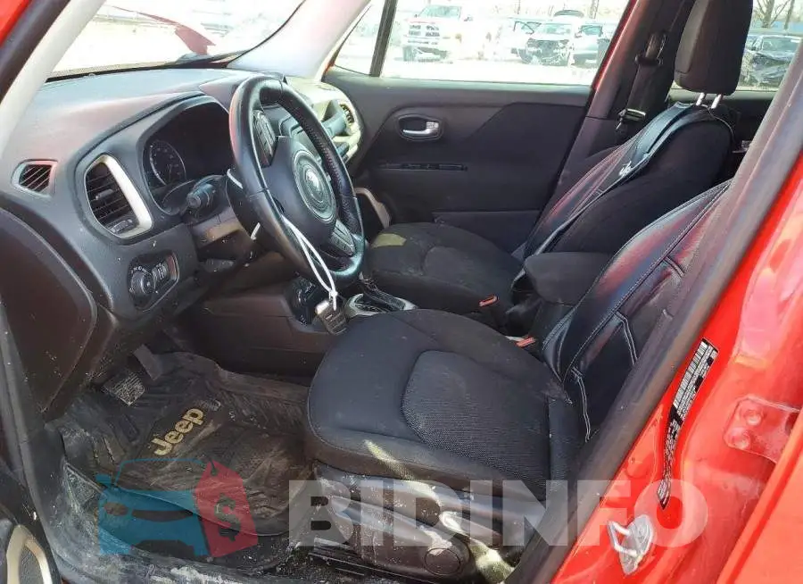 ZACCJBBB8HPE81951 Photo# 7