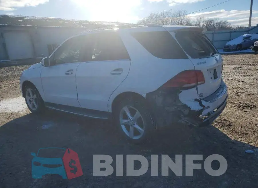 4JGDA5HB2HA896062 Photo# 2