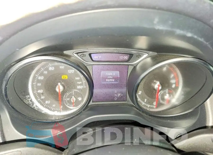 WDDSJ4EB6JN656222 Photo# 9