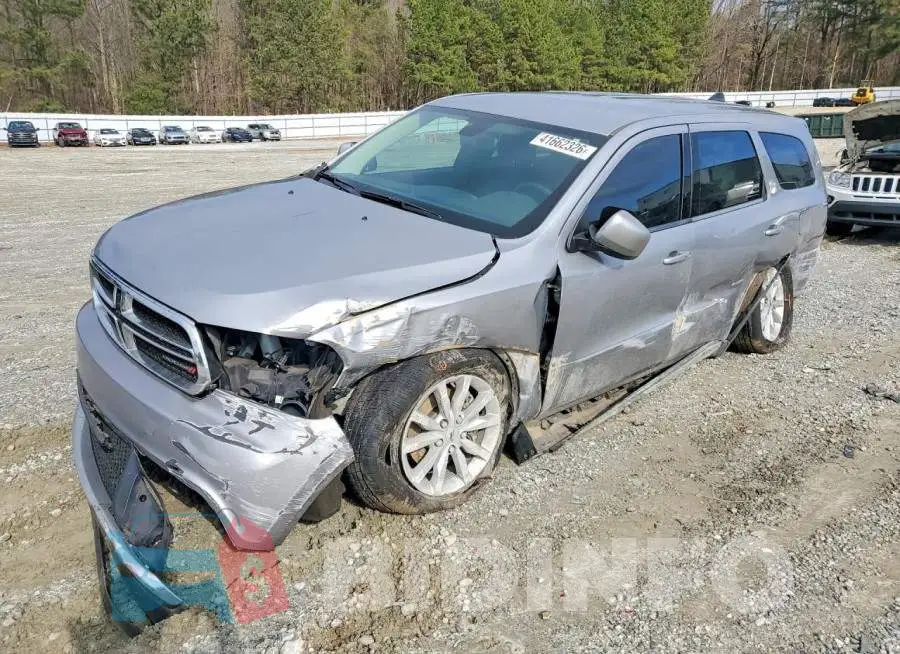1C4RDHAG7KC584971 Photo# 1