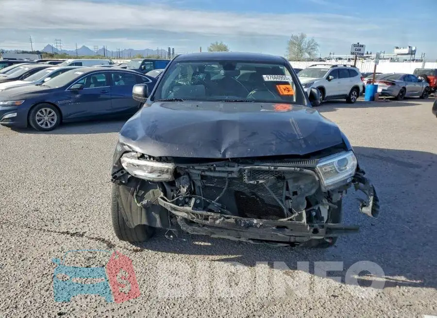 1C4RDHAG9LC393442 Photo# 5