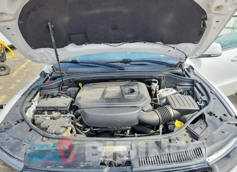 1C4RDJDGXHC878991 Photo# 12