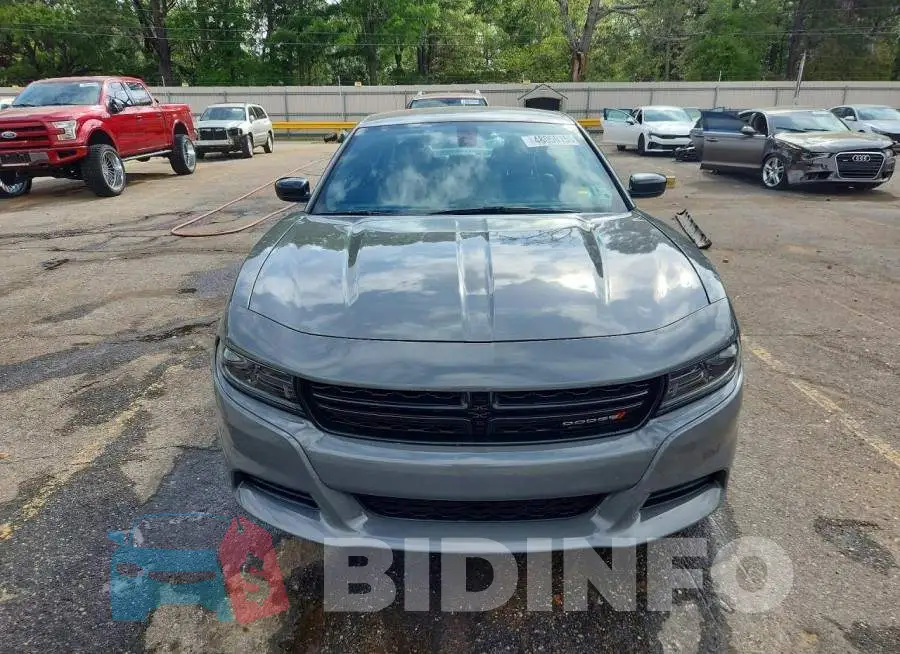 2C3CDXBG4PH651467 Photo# 5