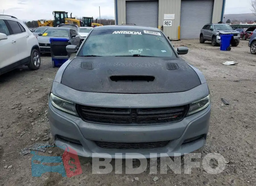2C3CDXBG5KH702824 Photo# 5