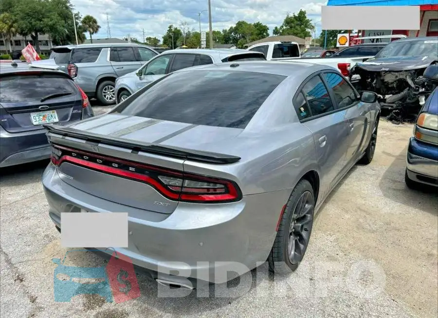 2C3CDXBG6JH173687 Photo# 4