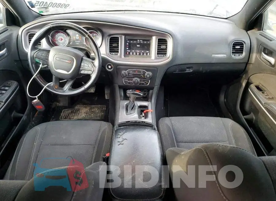 2C3CDXBG6KH757413 Photo# 8