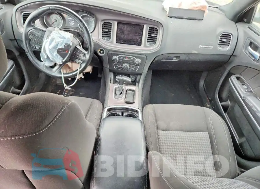 2C3CDXBGXPH528997 Photo# 8