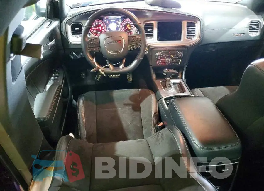2C3CDXGJ7PH646414 Photo# 8