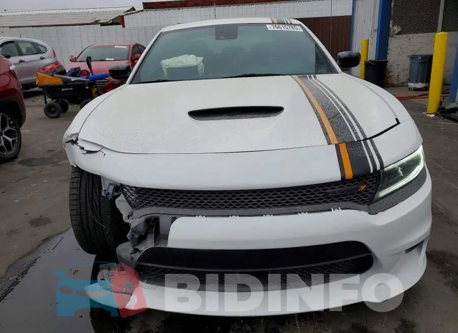 2C3CDXHG0PH562485 Photo# 5