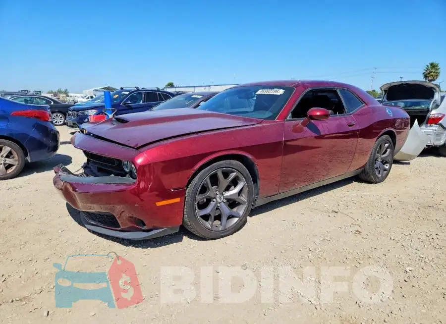 2C3CDZBT3KH557128 Photo# 1