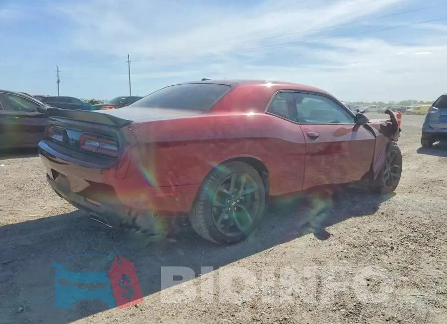 2C3CDZJG3MH573174 Photo# 3