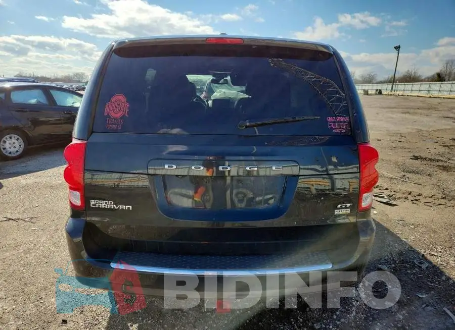 2C4RDGEG7KR512647 Photo# 6