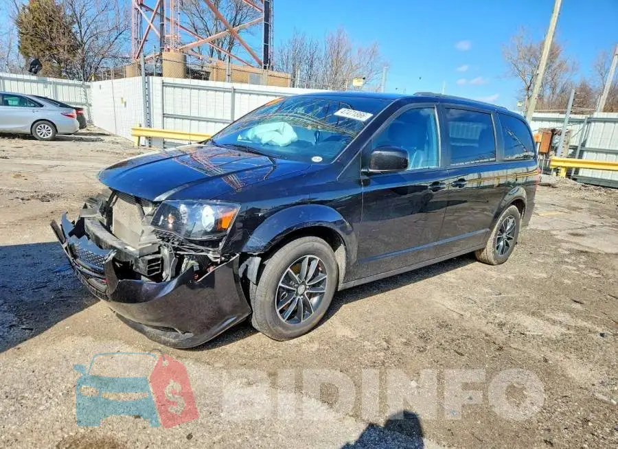 2C4RDGEG7KR512647 Photo# 1
