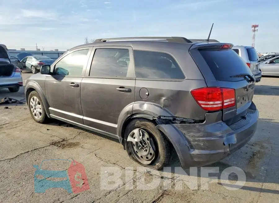 3C4PDCAB6KT803910 Photo# 2