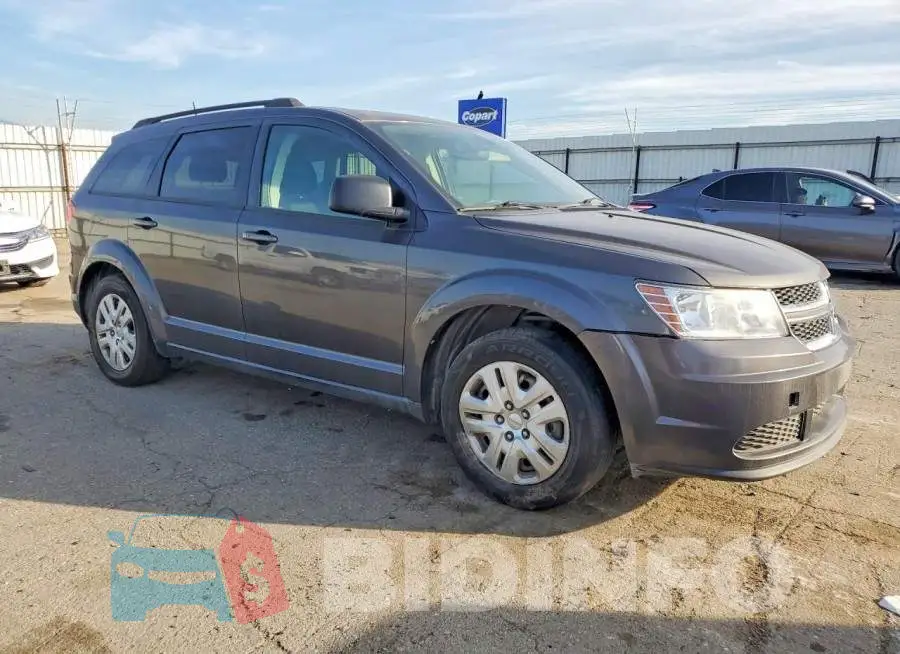 3C4PDCAB6KT803910 Photo# 4