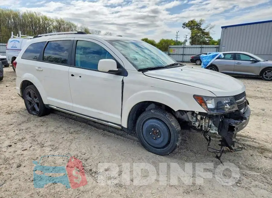 3C4PDCGB7LT269972 Photo# 4