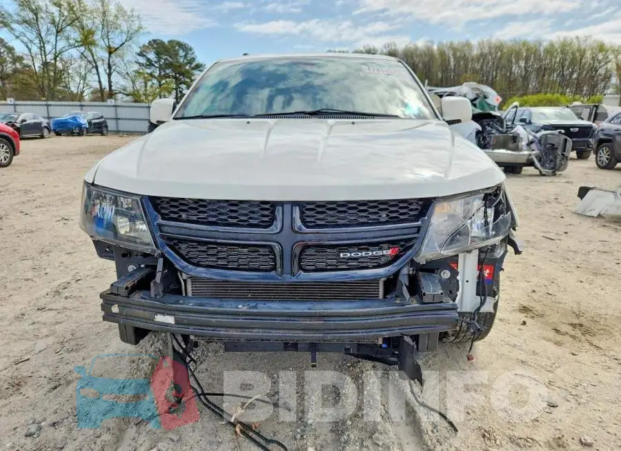 3C4PDCGB7LT269972 Photo# 5