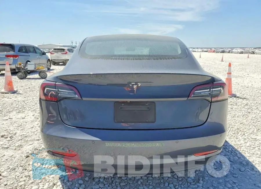 5YJ3E1EA4LF705167 Photo# 6