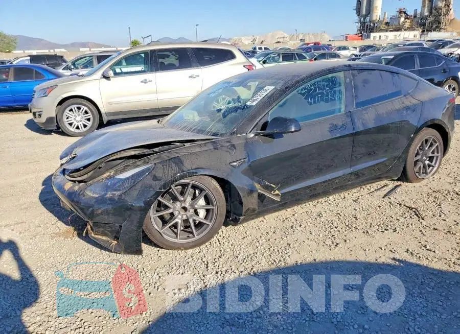 5YJ3E1EA8PF589834 Photo# 1